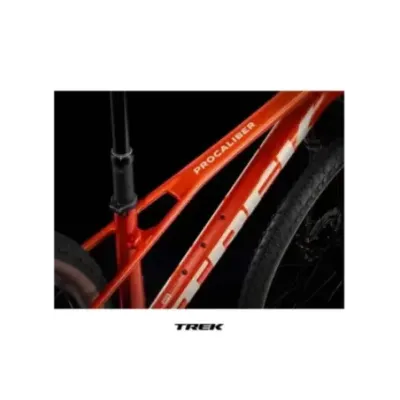 Trek Procaliber 9.5 Lava | Крос кънтри велосипед