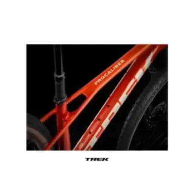 Trek Procaliber 9.5 Lava | Крос кънтри велосипед