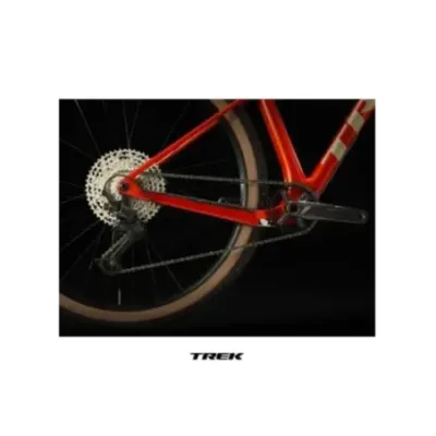 Trek Procaliber 9.5 Lava | Крос кънтри велосипед