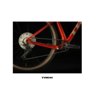 Trek Procaliber 9.5 Lava | Крос кънтри велосипед