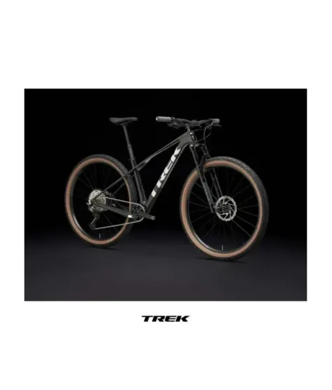 Trek Procaliber 9.6 Dark Web - XC Bike