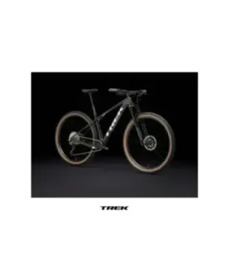 Trek Procaliber 9.6 Dark Web | Крос кънтри велосипед