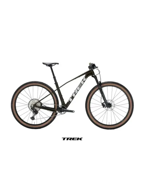 Trek Procaliber 9.6 Dark Web | Крос кънтри велосипед