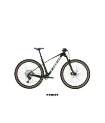 Trek Procaliber 9.6 Dark Web - XC Bike