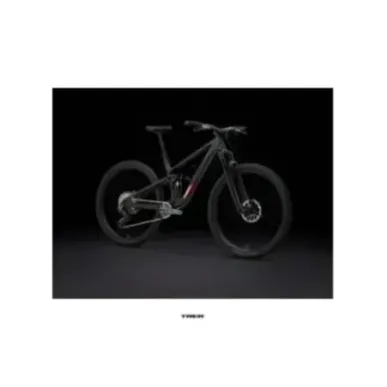 Trek Top Fuel 9.8 GX AXS Matte Dark Web | Даункънтри велосипед
