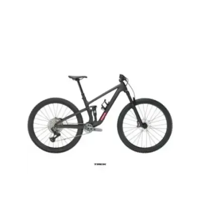 Trek Top Fuel 9.8 GX AXS Matte Dark Web | Даункънтри велосипед