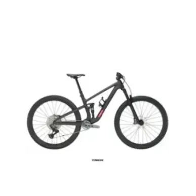 Trek Top Fuel 9.8 GX AXS Matte Dark Web | Даункънтри велосипед
