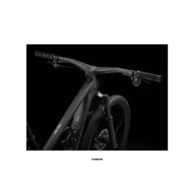 Trek Top Fuel 9.8 GX AXS Matte Dark Web | Даункънтри велосипед