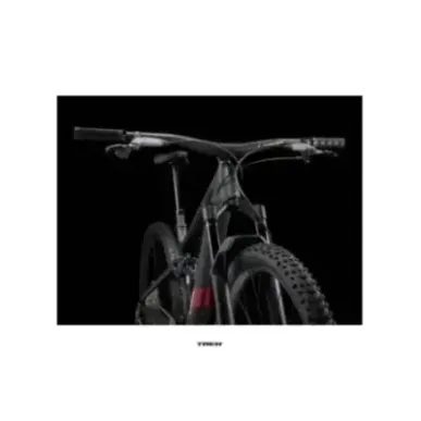 Trek Top Fuel 9.8 GX AXS Matte Dark Web | Даункънтри велосипед