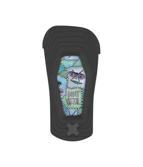 Bent Metal Logic - Men's Snowboard Bindings