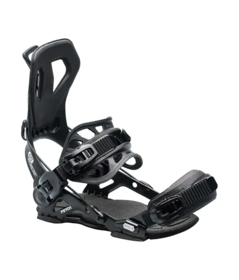 GNU Psych - Men's Snowboard Bindings