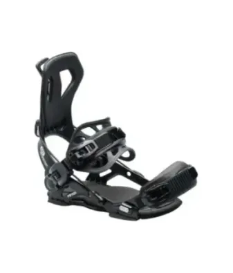 GNU Psych - Men's Snowboard Bindings