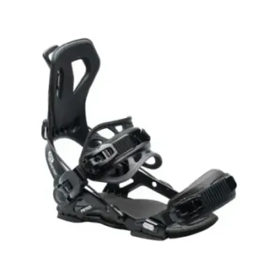 GNU Psych - Men's Snowboard Bindings GNU Psych - Men's Snowboard Bindings