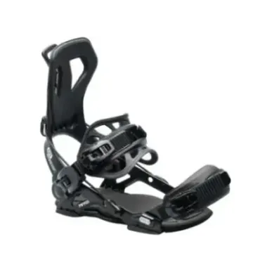GNU Psych - Men's Snowboard Bindings