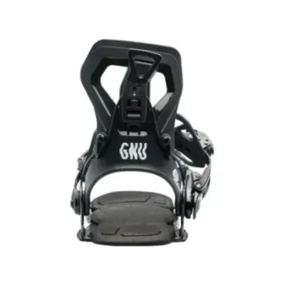 GNU Psych - Men's Snowboard Bindings GNU Psych - Men's Snowboard Bindings