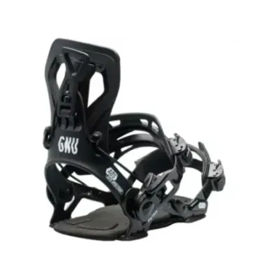 GNU Psych - Men's Snowboard Bindings GNU Psych - Men's Snowboard Bindings