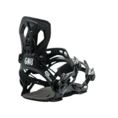 GNU Psych - Men's Snowboard Bindings