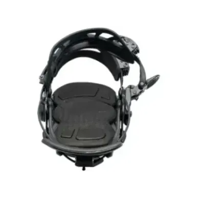 GNU Psych - Men's Snowboard Bindings