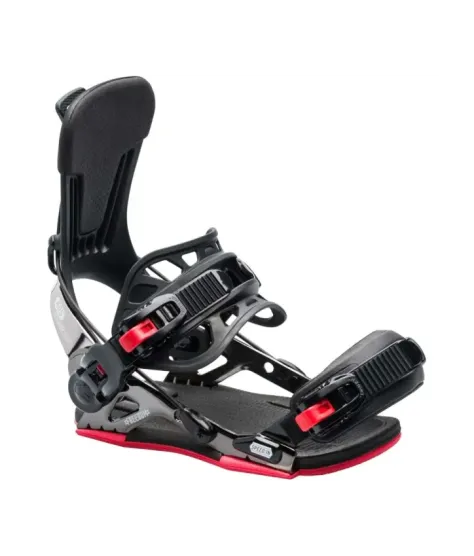 GNU Freedom - Men's Snowboard Bindings