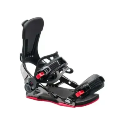 GNU Freedom - Men's Snowboard Bindings