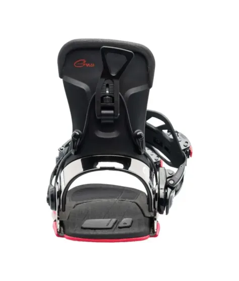 GNU Freedom - Men's Snowboard Bindings
