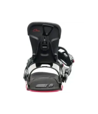 GNU Freedom - Men's Snowboard Bindings
