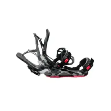 GNU Freedom - Men's Snowboard Bindings