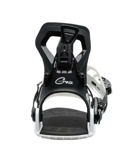 GNU B-Real - Women's Snowboard Bindings