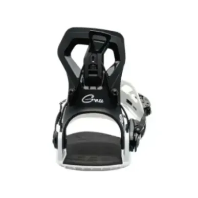 GNU B-Real - Women's Snowboard Bindings