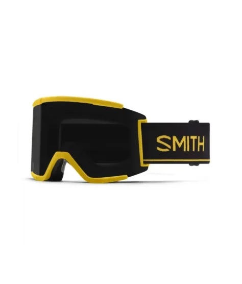 Smith Squad XL - Men's Ski Goggles