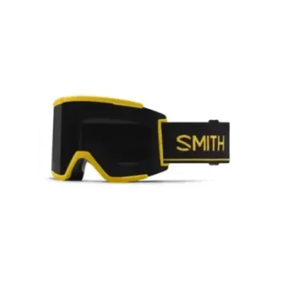 Smith Squad XL - Men's Ski Goggles