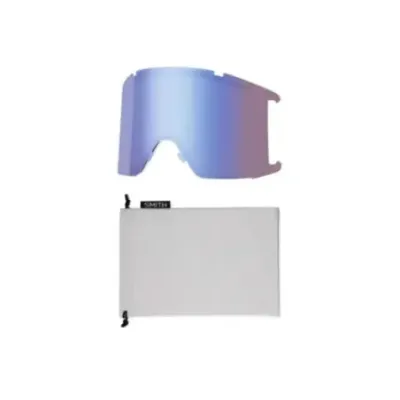 Smith Squad XL - Men's Ski Goggles