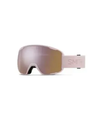 Smith Preview - Men's Ski Goggles