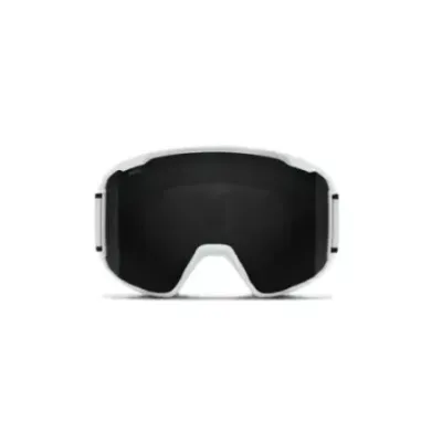 Smith Preview White Fade Out | Мъжка ски маска Smith Preview White Fade Out | Мъжка ски маска