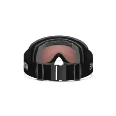 Smith Preview Black - Men's Ski Goggles Smith Preview Black - Men's Ski Goggles