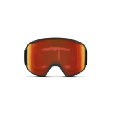 Smith Preview Black - Men's Ski Goggles