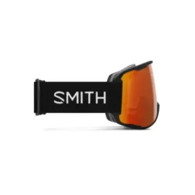 Smith Preview Black | Мъжка ски маска Smith Preview Black | Мъжка ски маска