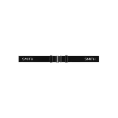 Smith Preview Black - Men's Ski Goggles Smith Preview Black - Men's Ski Goggles
