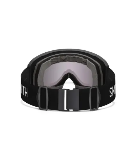 Smith Preview S2 ChromaPop Everyday Blue Mirror Black | Мъжка ски маска