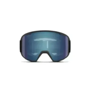 Smith Preview S2 ChromaPop Everyday Blue Mirror Black | Мъжка ски маска