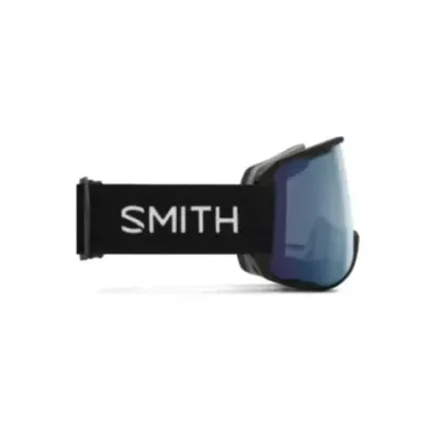 Smith Preview S2 ChromaPop Everyday Blue Mirror Black - Men's Ski Goggles Smith Preview S2 ChromaPop Everyday Blue Mirror Black - Men's Ski Goggles