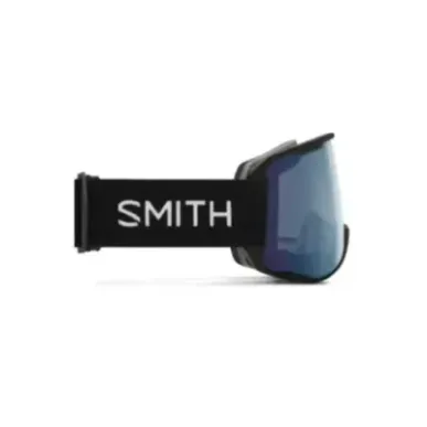 Smith Preview S2 ChromaPop Everyday Blue Mirror Black | Мъжка ски маска