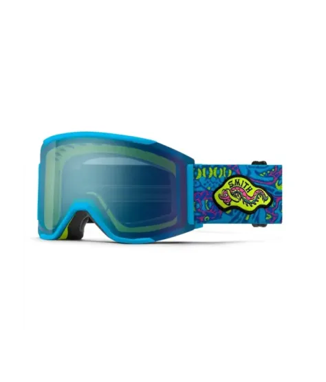 Smith Squad MAG - Men's Ski Goggles