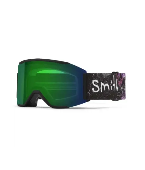 Smith Squad MAG Dylan Siggars Ac | Мъжка ски маска