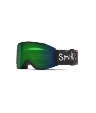 Smith Squad MAG Dylan Siggars Ac - Men's Ski Goggles