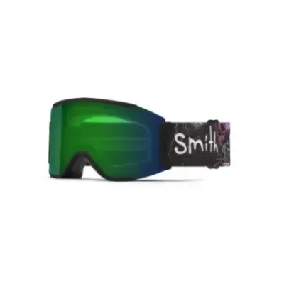 Smith Squad MAG Dylan Siggars Ac - Men's Ski Goggles