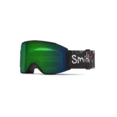 Smith Squad MAG Dylan Siggars Ac - Men's Ski Goggles