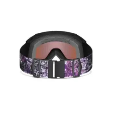 Smith Squad MAG Dylan Siggars Ac - Men's Ski Goggles