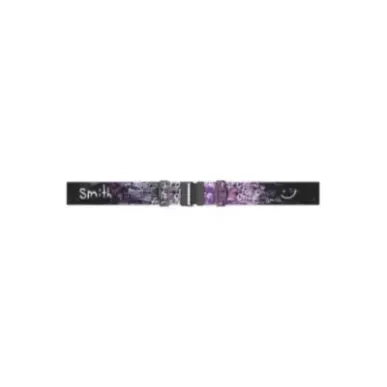 Smith Squad MAG Dylan Siggars Ac - Men's Ski Goggles