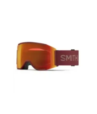 Smith Squad MAG Ironwood - Men's Ski Goggles
